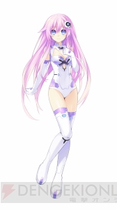 『超次次元ゲイム ネプテューヌRe；Birth2』に教祖が参戦!? 妹たちの活躍がPS Vitaでよみがえる【超次次元なう！】
