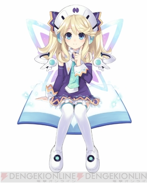 超次次元ゲイム ネプテューヌre Birth2 に教祖が参戦 妹たちの活躍がps Vitaでよみがえる 超次次元なう 電撃playstation