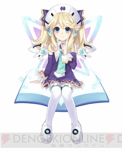 『超次次元ゲイム ネプテューヌRe；Birth2』に教祖が参戦!? 妹たちの活躍がPS Vitaでよみがえる【超次次元なう！】