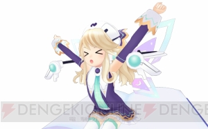 『超次次元ゲイム ネプテューヌRe；Birth2』に教祖が参戦!? 妹たちの活躍がPS Vitaでよみがえる【超次次元なう！】