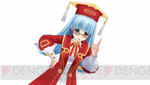 『超次次元ゲイム ネプテューヌRe；Birth2』に教祖が参戦!? 妹たちの活躍がPS Vitaでよみがえる【超次次元なう！】