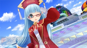 『超次次元ゲイム ネプテューヌRe；Birth2』に教祖が参戦!? 妹たちの活躍がPS Vitaでよみがえる【超次次元なう！】