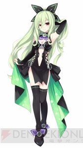 『超次次元ゲイム ネプテューヌRe；Birth2』に教祖が参戦!? 妹たちの活躍がPS Vitaでよみがえる【超次次元なう！】