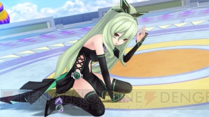 『超次次元ゲイム ネプテューヌRe；Birth2』に教祖が参戦!? 妹たちの活躍がPS Vitaでよみがえる【超次次元なう！】