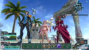 【チーム・電撃警備保障】第4回『ファンタシースターオンライン2』を女性プレイヤーならではの視点で語るリアル女子会を開催！（後編）