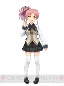 『ハーレム天国だと思ったらヤンデレ地獄だった。』が4月24日に発売！ 美少女だらけの部活動はまさにハーレム天国……なのか!?