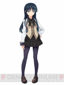 『ハーレム天国だと思ったらヤンデレ地獄だった。』が4月24日に発売！ 美少女だらけの部活動はまさにハーレム天国……なのか!?