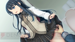 『ハーレム天国だと思ったらヤンデレ地獄だった。』が4月24日に発売！ 美少女だらけの部活動はまさにハーレム天国……なのか!?