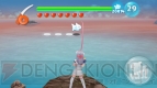 『LINE フィッシュアイランド』