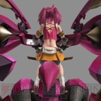ガンスト コスチューム完全カタログ 茉莉編 カジュアルファッションで等身大の自分を表現 電撃銃士隊 電撃オンライン