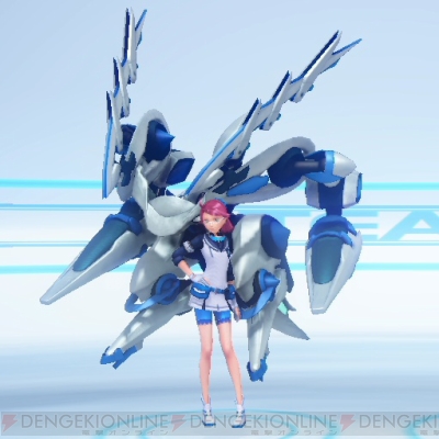 『ガンスリンガー ストラトス』