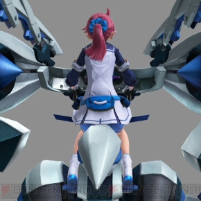 『ガンスリンガー ストラトス』