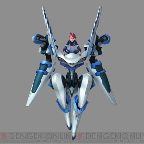 『ガンスリンガー ストラトス』