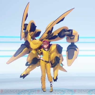 『ガンスリンガー ストラトス』