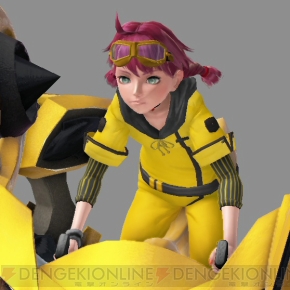 『ガンスリンガー ストラトス』