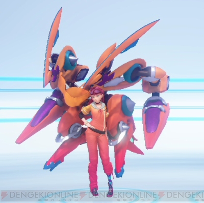 『ガンスリンガー ストラトス』