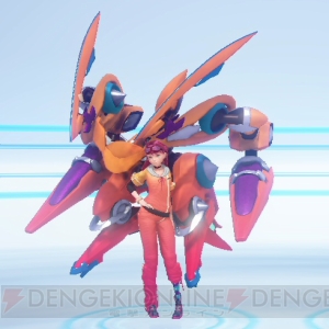 『ガンスト』コスチューム完全カタログ：茉莉編 カジュアルファッションで等身大の自分を表現！【電撃銃士隊】