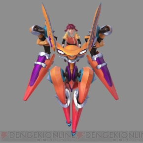 『ガンスリンガー ストラトス』