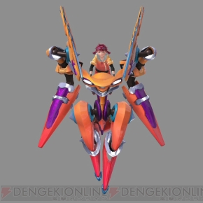 『ガンスリンガー ストラトス』