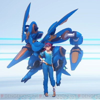 『ガンスリンガー ストラトス』