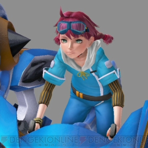 『ガンスリンガー ストラトス』