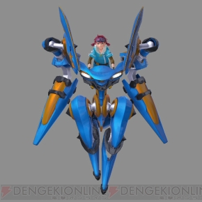 『ガンスリンガー ストラトス』