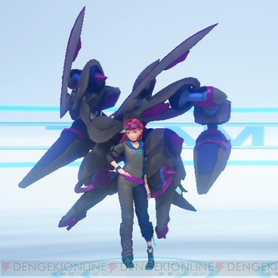 『ガンスリンガー ストラトス』