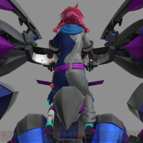 『ガンスリンガー ストラトス』