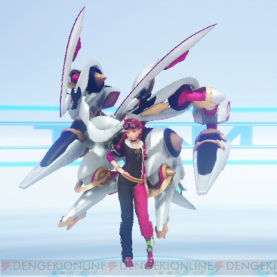 『ガンスリンガー ストラトス』