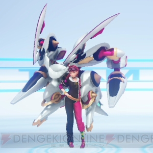 『ガンスト』コスチューム完全カタログ：茉莉編 カジュアルファッションで等身大の自分を表現！【電撃銃士隊】