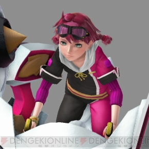 『ガンスリンガー ストラトス』