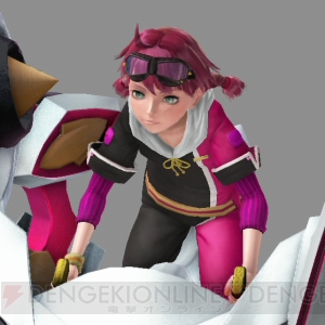 『ガンスト』コスチューム完全カタログ：茉莉編 カジュアルファッションで等身大の自分を表現！【電撃銃士隊】