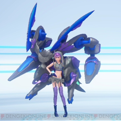 『ガンスリンガー ストラトス』