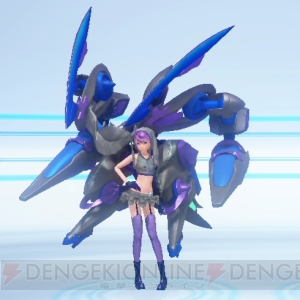『ガンスト』コスチューム完全カタログ：茉莉編 カジュアルファッションで等身大の自分を表現！【電撃銃士隊】