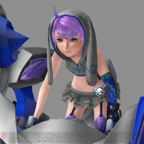 『ガンスリンガー ストラトス』
