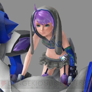 『ガンスト』コスチューム完全カタログ：茉莉編 カジュアルファッションで等身大の自分を表現！【電撃銃士隊】