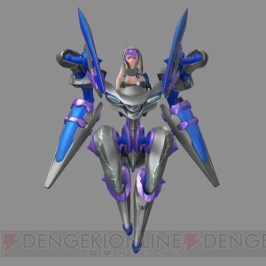 『ガンスト』コスチューム完全カタログ：茉莉編 カジュアルファッションで等身大の自分を表現！【電撃銃士隊】