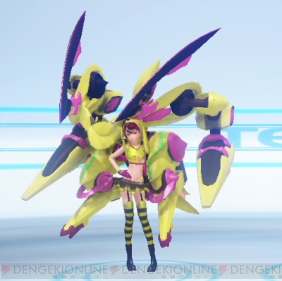 『ガンスリンガー ストラトス』
