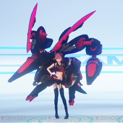 『ガンスリンガー ストラトス』