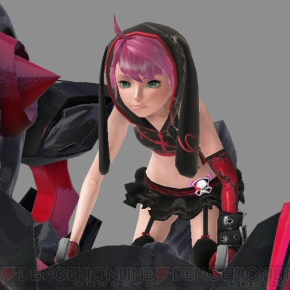『ガンスリンガー ストラトス』