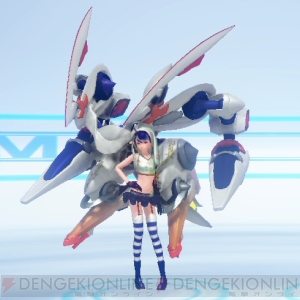 『ガンスリンガー ストラトス』