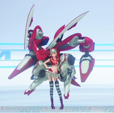 『ガンスリンガー ストラトス』