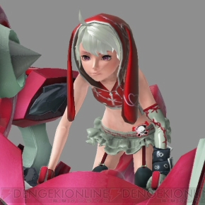 『ガンスリンガー ストラトス』