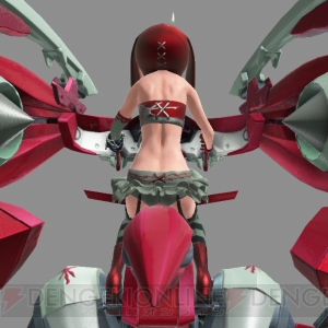 『ガンスト』コスチューム完全カタログ：茉莉編 カジュアルファッションで等身大の自分を表現！【電撃銃士隊】