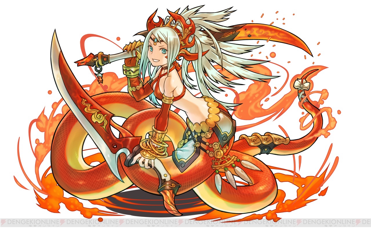 パズドラ』の大型アップデートが1月23日に実施！ 冥狼神・アヌビスをはじめ一部のモンスターに究極進化系が追加 - 電撃オンライン