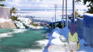 『凪のあすから』