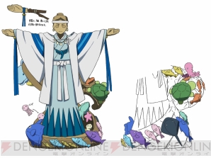 『凪のあすから』