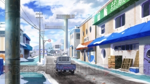 【TVアニメ『凪のあすから』世界探訪】キーワードから見るTVアニメ『凪のあすから』5年後の世界