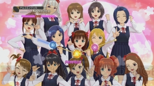 『アイドルマスター シャイニーTV』に“あずさフレンズ”が配信開始――日高愛の楽曲も収録！ 『G4U！ VOL.9』には水谷絵理が登場