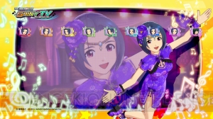 『アイドルマスター シャイニーTV』に“あずさフレンズ”が配信開始――日高愛の楽曲も収録！ 『G4U！ VOL.9』には水谷絵理が登場